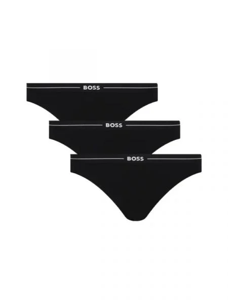 Boss 3 db klasszikus alsó fekete