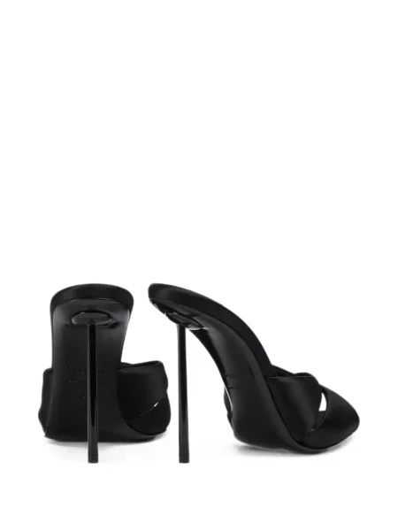 Sandale Le Silla negru