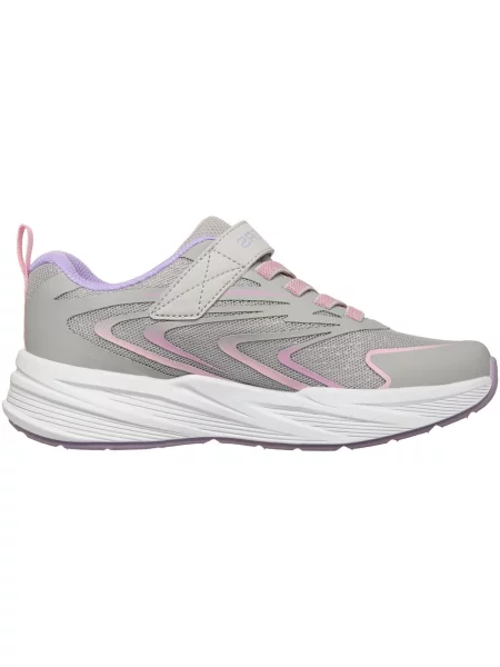 Pantofi copii Skechers gri