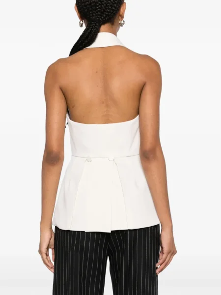 Costum Max Mara de lână de costum
