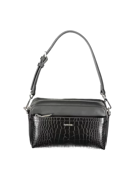 Torebka Calvin Klein czarna