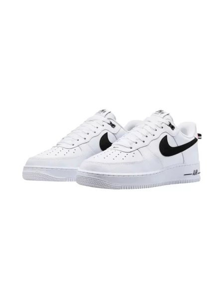 Tenisky Nike Air Force 1 čierna