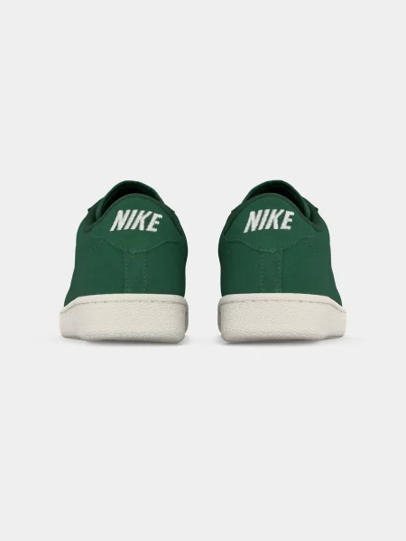 Nike Sportswear Nízke tenisky CLASSIC nefritová biela