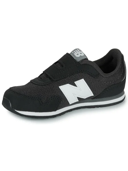 Pantofi copii New Balance negru