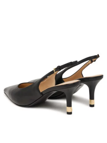 Furla Aukštakulniai Aria Slingback CN juoda