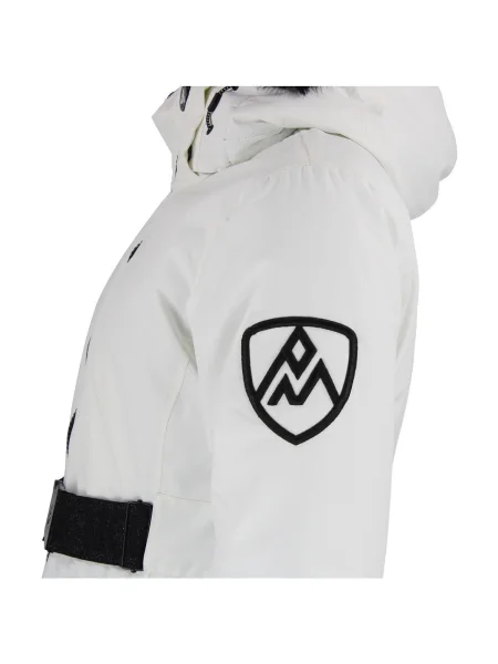 Geacă Peak Mountain bej