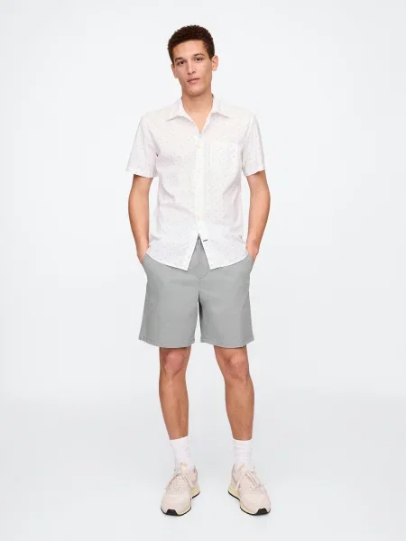 Pantaloni scurți Gap