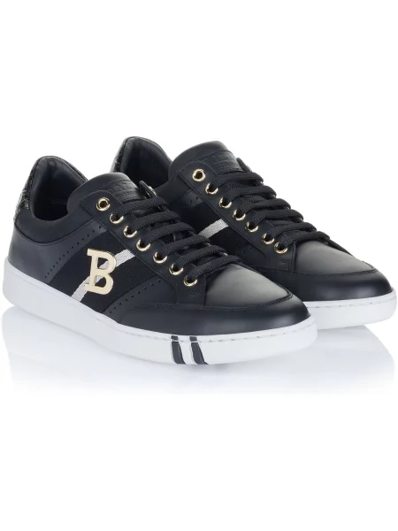 Pantofi Bally negru