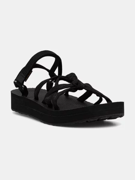 Pantofi Teva negru