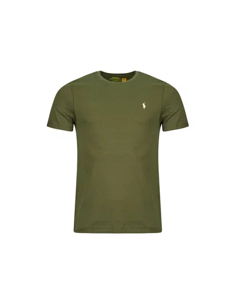 Polo majica Polo Ralph Lauren s kratkimi rokavi