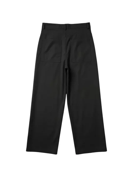 Pantaloni Mood negru