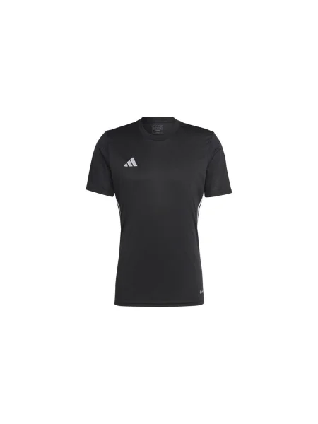 Tričko Adidas čierna