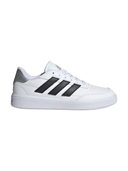 Pantofi Adidas alb