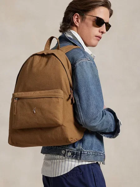 Рюкзак Polo Ralph Lauren