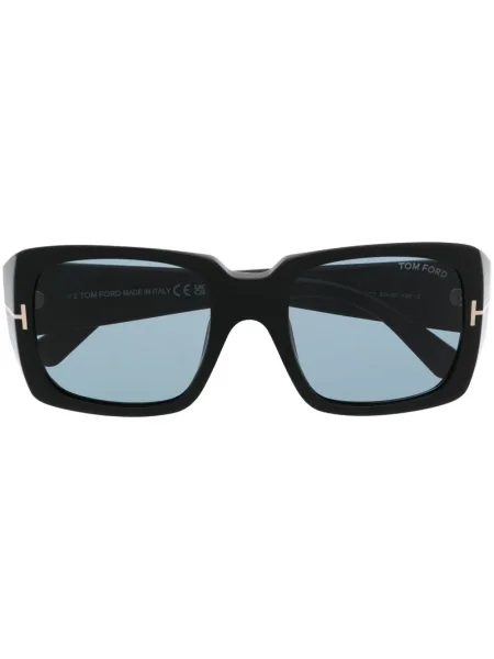 Ochelari de soare Tom Ford Eyewear negru