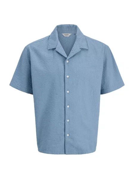 JJ Rebel Srajca JREBHAVEN moder denim