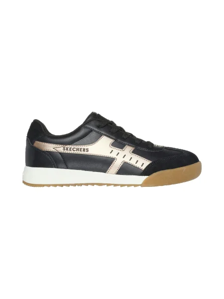 Tenisky Skechers čierna