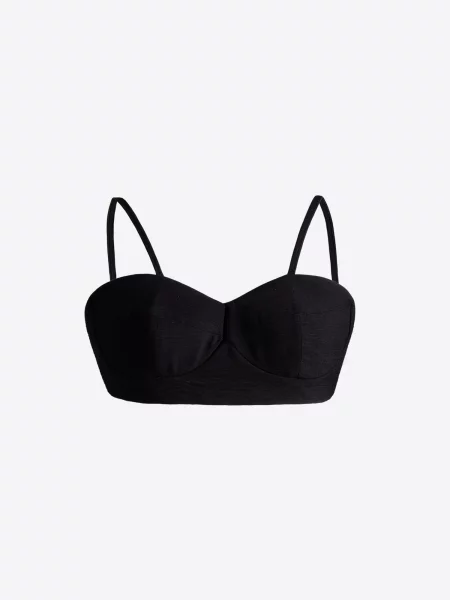 Top negru