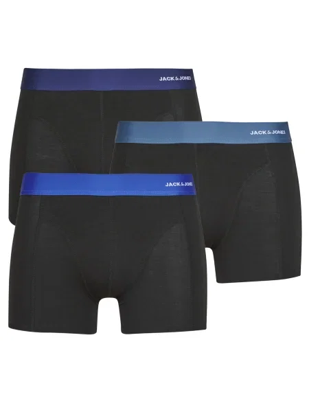 Chiloți Jack & Jones negru