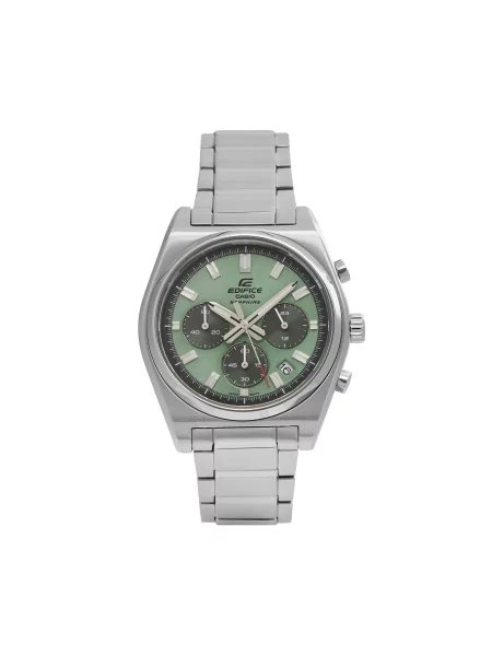 Годинник Casio Edifice срібний