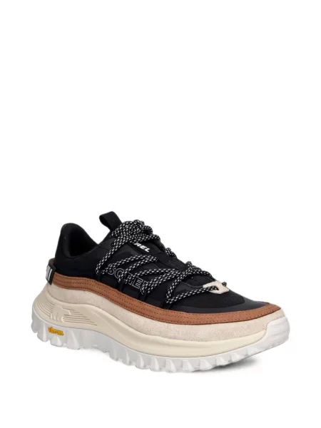 Sneakerși Sorel negru