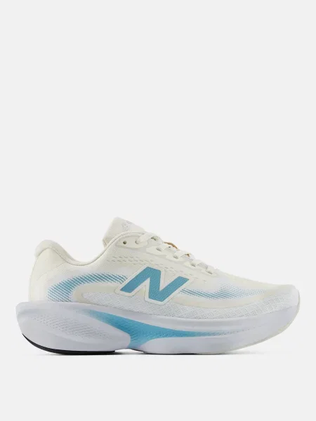 Кросівки New Balance Fresh Foam блакитні