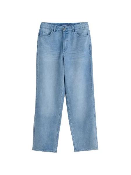 Seasalt Cornwall Jeans Penwith' albastru