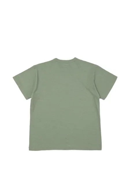 Tricou Spirit verde