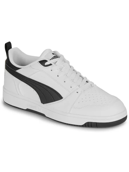 Félcipo Puma fehér