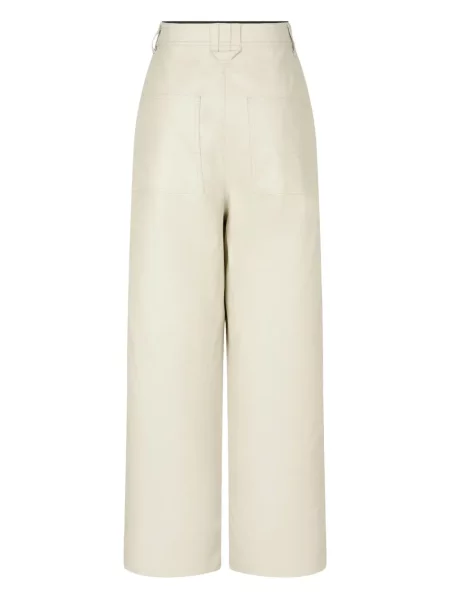 Pantaloni Studio Tomboy din piele