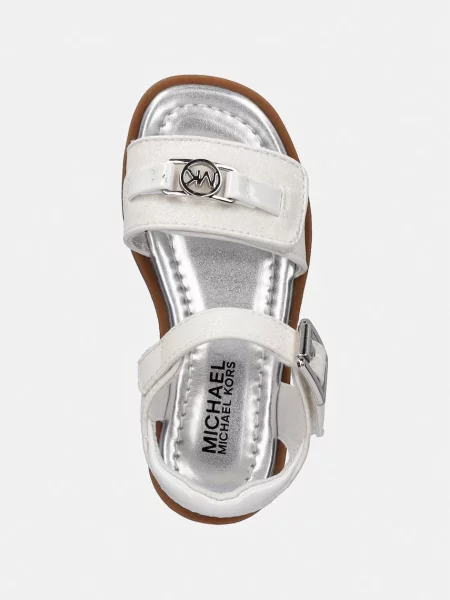 Дитячі шльопанці Michael Kors