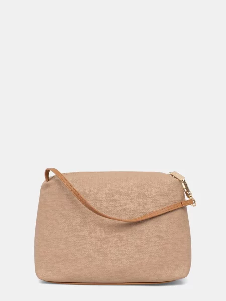 Кожаная сумка шоппер U.s. Polo Assn.