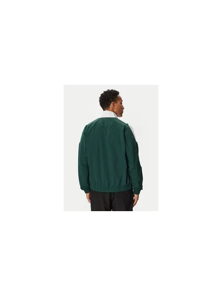 Reebok Majica dugih rukava Regular Fit zelena