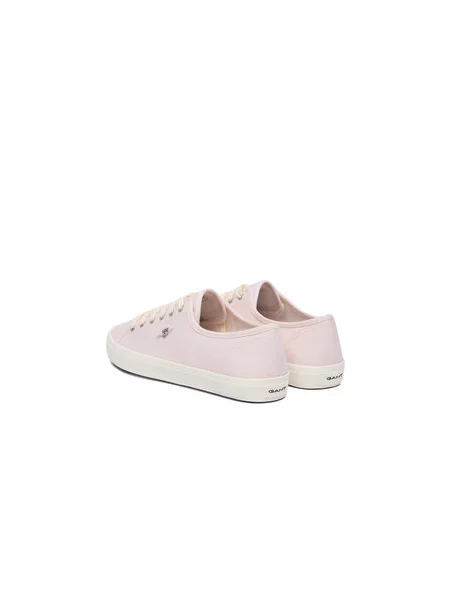 Tenisky Gant ružová