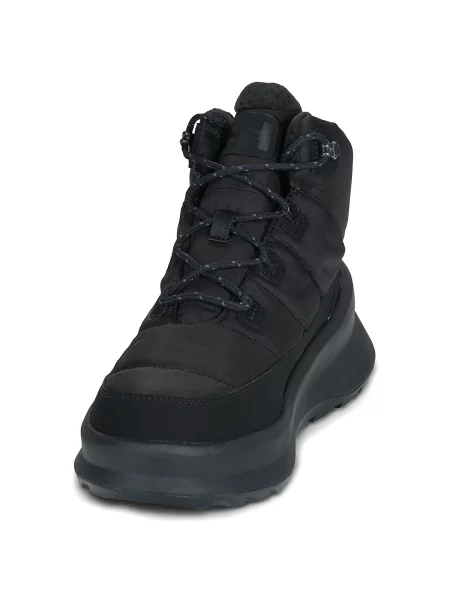 Pantofi Helly Hansen negru