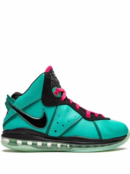 Sneakerși Nike LeBron verde