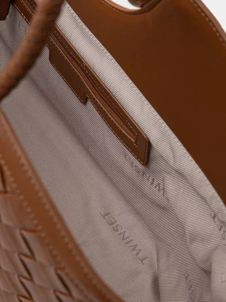 Twinset сумка-шопер