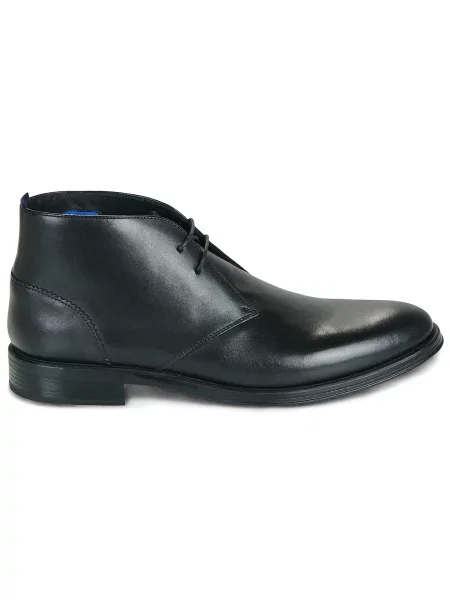 Pantofi Paul Smith negru