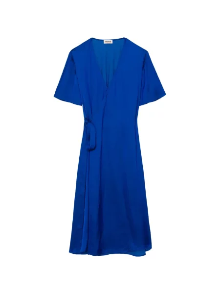 Rochie Zadig&voltaire albastru