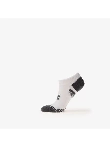 Чорапи Under Armour бяло