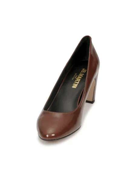 Pantofi Jb Martin maro
