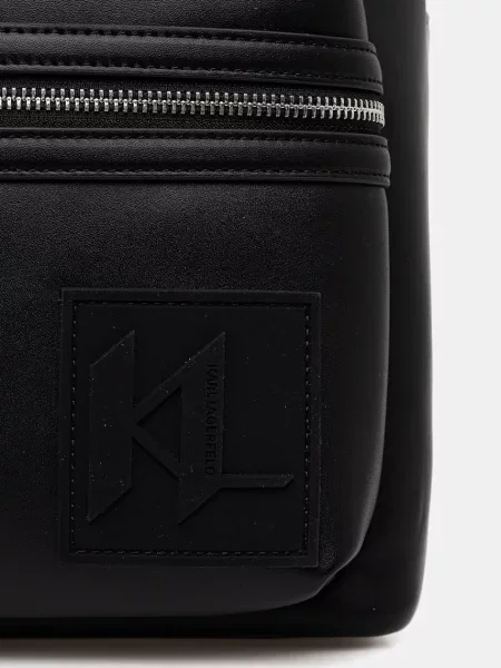 Кожаный рюкзак Karl Lagerfeld