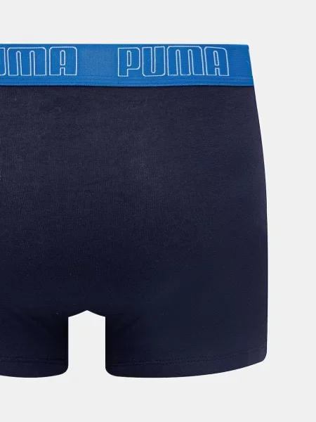 Боксери Puma Everyday Trunk