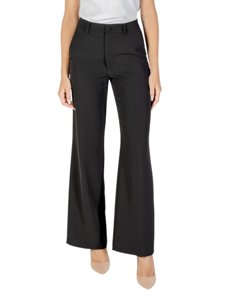 Spodnie Rinascimento czarne