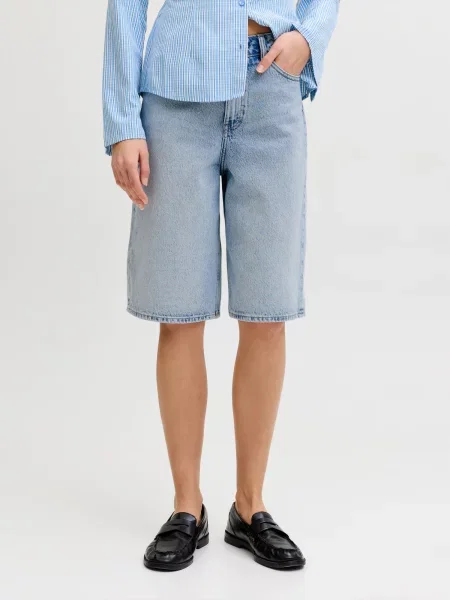 JJXX Džínsy JXTOKYO denim modrá