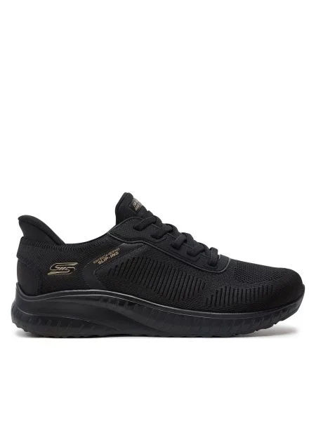 Sportcipők Skechers BBK fekete