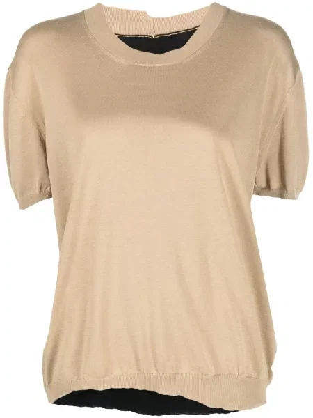 Top Uma Wang tricotate