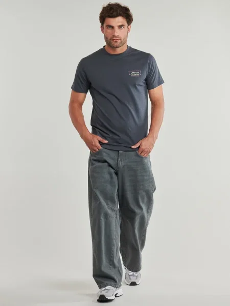 Tricou Oxbow negru