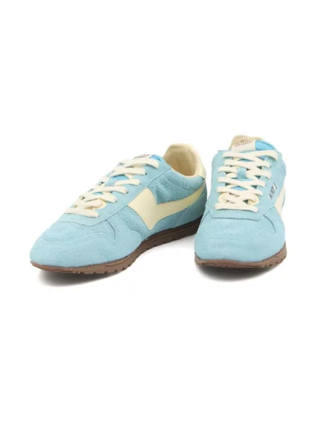 Sneakersy Autry niebieskie