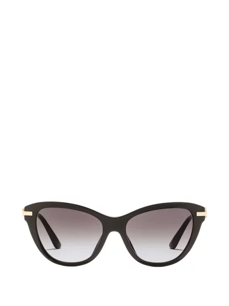 Ochelari de soare Dolce & Gabbana Eyewear negru